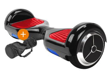 Saturn “Hoverboard Nacht” in den Late Night Deals