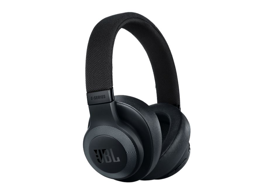 JBL E65BTNC Bluetooth Over-ear Kopfhörer für nur 69,99€ inkl. Versand