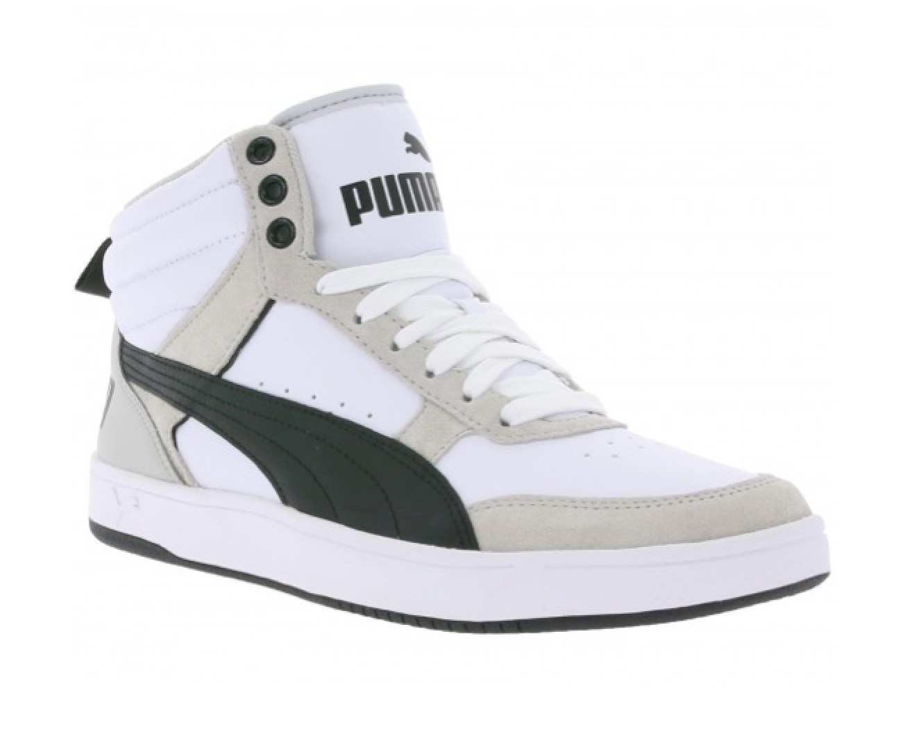 PUMA Herren Sneaker Rebound Street v2 (in Restgrößen) für nur 44,99 Euro inkl. Versand