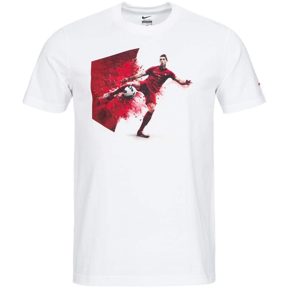 CR7 Ronaldo Hero Nike Herren T-Shirt für nur 9,50 Euro inkl. Versand