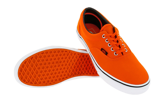 Vans Era Unisex Sneaker Neon für nur 18,09 Euro inkl. Versand