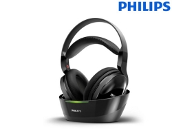 Top! Philips SHC8800 kabelloser Kopfhörer für nur 45,90 Euro inkl. Versand