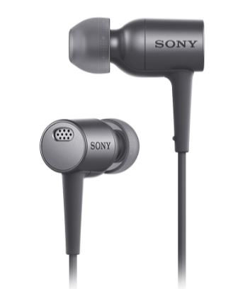 Sony MDR-EX750NAB In-Ear Kopfhörer für nur 47,- Euro inkl. Versand