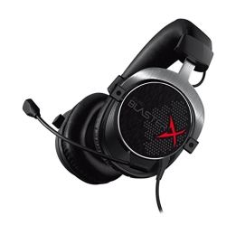 Creative Sound BlasterX H5 Headset für nur 55,89 Euro inkl. Versand