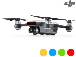Absoluter Bestpreis! DJI Spark Drohne für nur 305,90 Euro inkl. Versand als Ibood Tagesdeal!