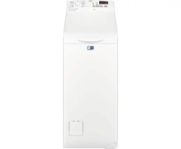 AEG Lavamat L6TB41270 Toplader Waschmaschine mit 7 kg ...