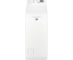 AEG Lavamat L6TB41270 Toplader Waschmaschine mit 7 kg Fassungsvermögen und 1200 U/Min für 539,- Euro