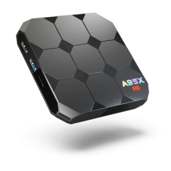 A95X R2 Android TV-Box mit 2GB Ram und 16GB Speicher für 25,70 Euro inkl. Versand