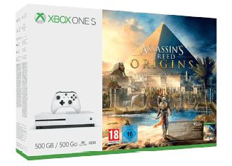 Verschiedene Xbox One 500GB Bundles für nur 199,- Euro inkl. Versand