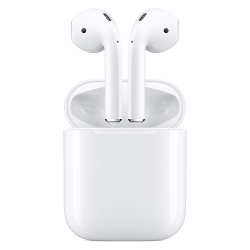 Apple AirPods Bluetooth Kopfhörer für 139,- Euro inkl. Versand bei Cyberport