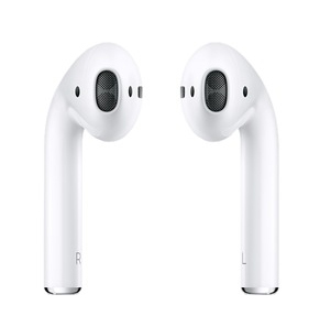 Apple AirPods Bluetooth Kopfhörer nur 125,89 Euro inkl. Versand – mit Masterpass Gutschein