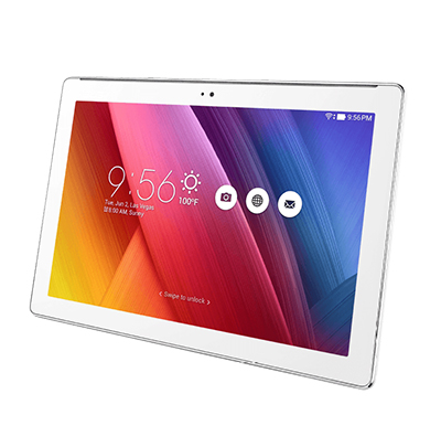 ASUS ZenPad 10 10.1 Zoll Tablet mit 64GB Speicher ab 169,- Euro (statt 204,- Euro)