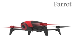 Parrot BEBOP 2 Drohne mit FullHD Kamera und 25 Minuten Flugzeit für 205,90 Euro