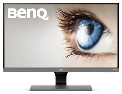 BenQ EW277HDR 27 Zoll LED Monitor für nur 159,- Euro inkl. Versand