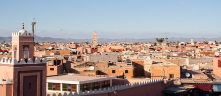 Marokko! Rundreise, Sahara, 5-7 Übernachtungen, Frühstück, Flug, Transfers ab 329,- Euro