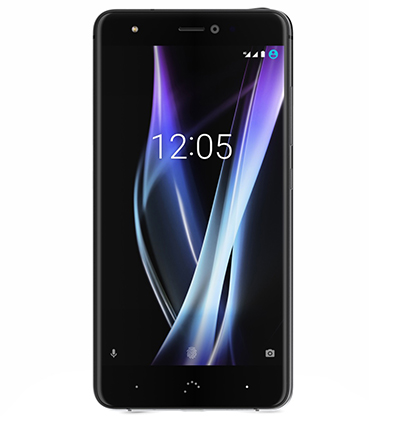 BQ Aquaris X Pro 32GB Smartphone in Schwarz für nur 199,- Euro inkl. Versand