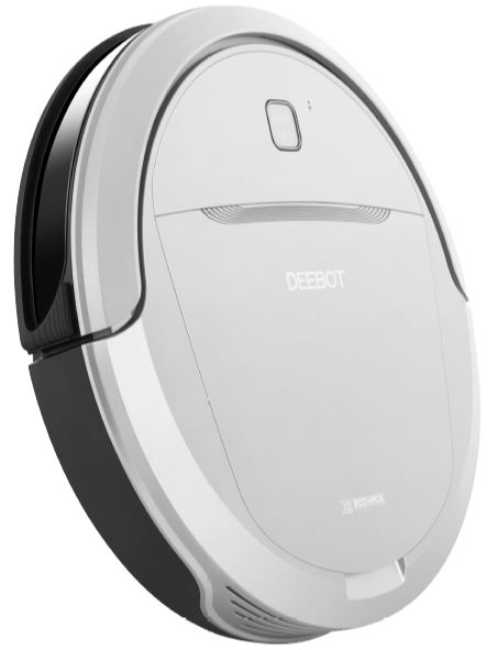 Ecovacs Deebot M81Pro Saugroboter nur 188,- Euro inkl. Versand