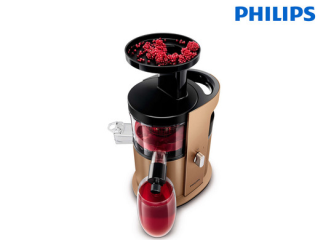 Philips HR1882/31 Entsafter für 148,90 Euro inkl. Versand