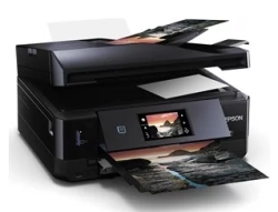 Epson Expression Photo XP-860 Tintenstrahl Multifunktionsdrucker für nur 129,90 Euro inkl. Versand