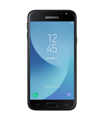 Blau Allnet L mit 3GB Daten für mtl. 12,49 Euro + Samsung Galaxy J3 für einmalig 4,95 Euro