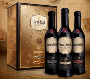 Glenfiddich 19 Jahre Age of Discovery