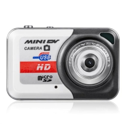 HD Mini Camera für nur 4,91 Euro inkl. Versandkosten