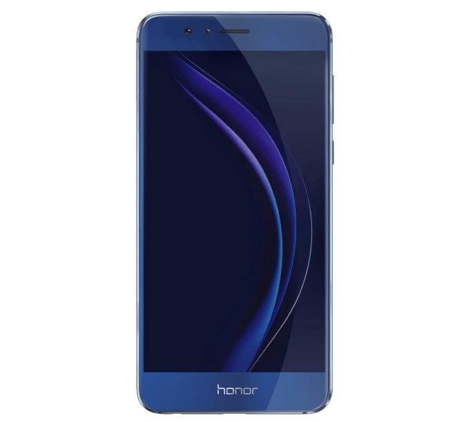Honor 8 32GB Dual-SIM