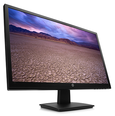 HP 27o 27 Zoll LED Full-HD Monitor für nur 144,99 Euro inkl. Versand (statt 161,- Euro)