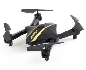 JJRC H44WH Selfie Drone mit 720P Kamera nur 16,59 Euro inkl. Versandkosten