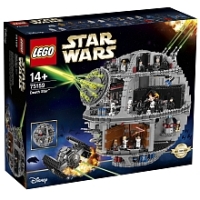 LEGO Star Wars - 75159 Todesstern