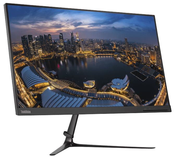 24 Zoll LENOVO L24i-10 Full-HD Monitor ab nur 97,25 Euro inkl. Versand