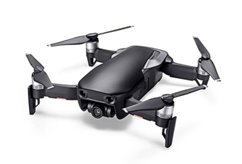 DJI Mavic Air Drohne mit 12MP 4K Kamera nur 566,15 Euro inkl. Versand