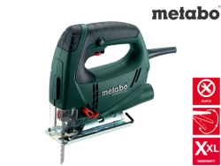 Metabo STEB 80 Quick Stichsäge für nur 82,95 Euro inkl. Versand