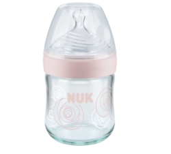 Eine von 10.000 Nuk Nature Sense Babyflaschen gratis abstauben!