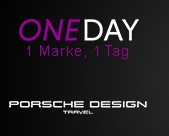 Verschiedene Porsche Design Taschen als One Day Deal bei Vente-Privee