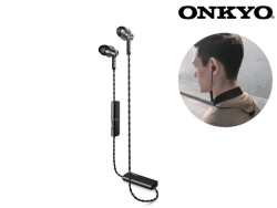 Onkyo E300BT Bluetooth-In-Ears für nur 45,90 Euro inkl. Versand