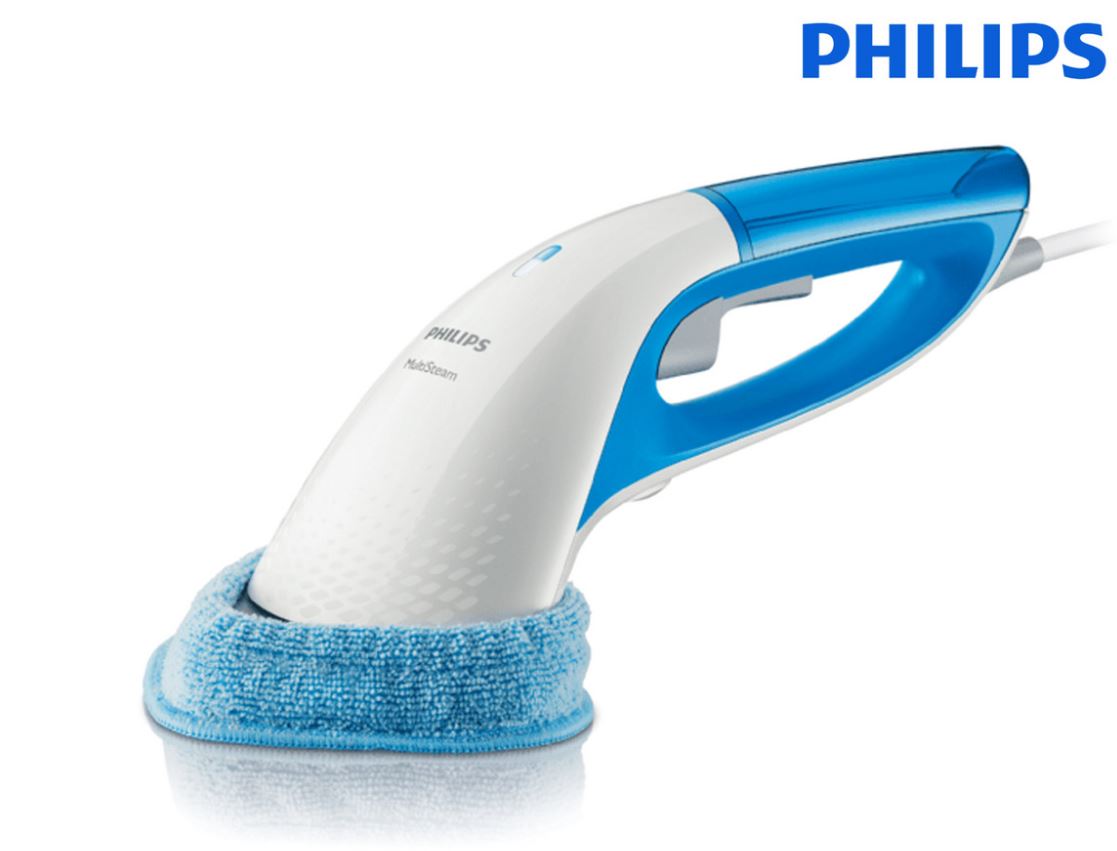 Philips SteamCleaner Multi Dampfreiniger für nur 39,95 Euro inkl. Versand