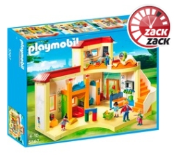 PLAYMOBIL 5567 KiTa Sonnenschein für nur 42,94 Euro inkl. Versand