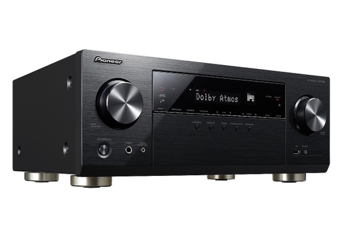 Pioneer VSX-932 7.2 AV Receiver für nur 274,95 Euro inkl. Versand