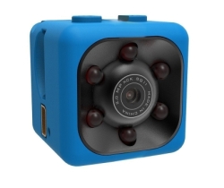 SQ11 1080P Mini-DV Kamera mit Infrarot-LEDs für nur 5,98 Euro