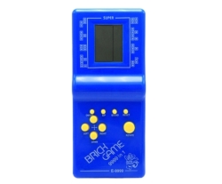 Mini Tetris Konsole für nur 3,41 Euro inkl. Versand
