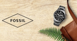 Uhren, Taschen, Schmuck und Accessoires von Fossil im Sale bei Vente-Privee