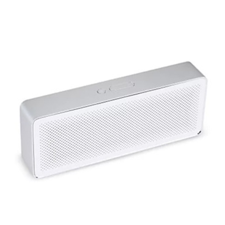 Abgelaufen! Xiaomi Bluetooth Lautsprecher (2. Generation) für 13,13 Euro inkl. Versand