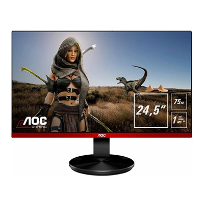 AOC G2590VXQ 24,5 Zoll Gaming-Monitor für nur 135,- Euro inkl. Versand