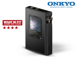 Onkyo DP-S1 Audioplayer für nur 205,90 Euro inkl. Versand
