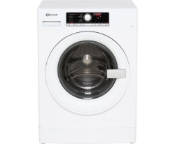 Bauknecht PremiumCare WA Prime 754 PM Waschmaschine