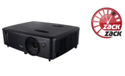 Optoma H114 DLP-Beamer für 329,99 Euro inkl. Versand