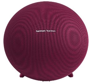 HARMAN KARDON ONYX STUDIO 3 Bluetooth Lautsprecher (60 Watt) für nur 99,- Euro inkl. Versand