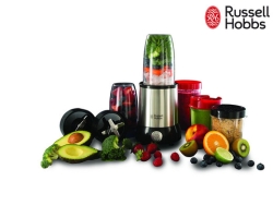 Russell Hobbs 23180-56 Nutri Boost Mul­ti­funk­ti­ons­mi­xer für nur 45,90 Euro inkl. Versand