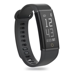 Lenovo Cardio Plus HX03W Smartband für nur 16,41 Euro